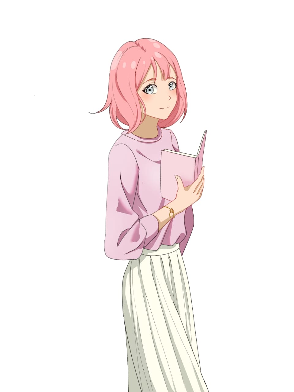 Project Haruki Scans